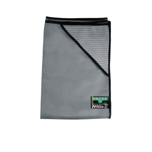 UNGER Ergo Tec Ninja MicroWipe 80 × 60 cm...