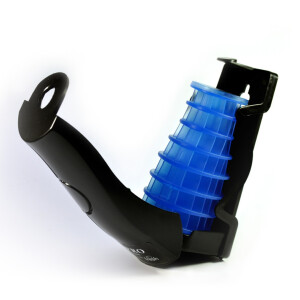 FRE-PRO Eco Air Holder 2.0 – Schwarzes...